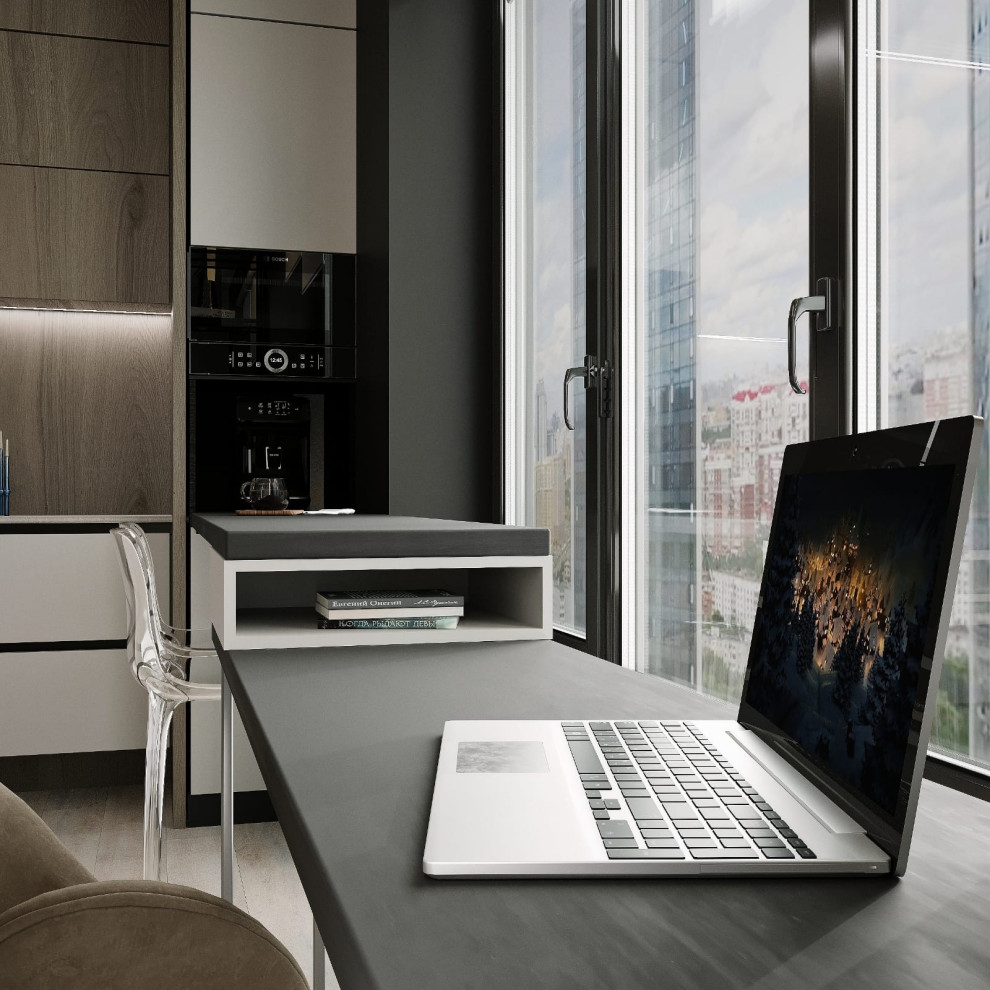 Обложка проекта: Midnset