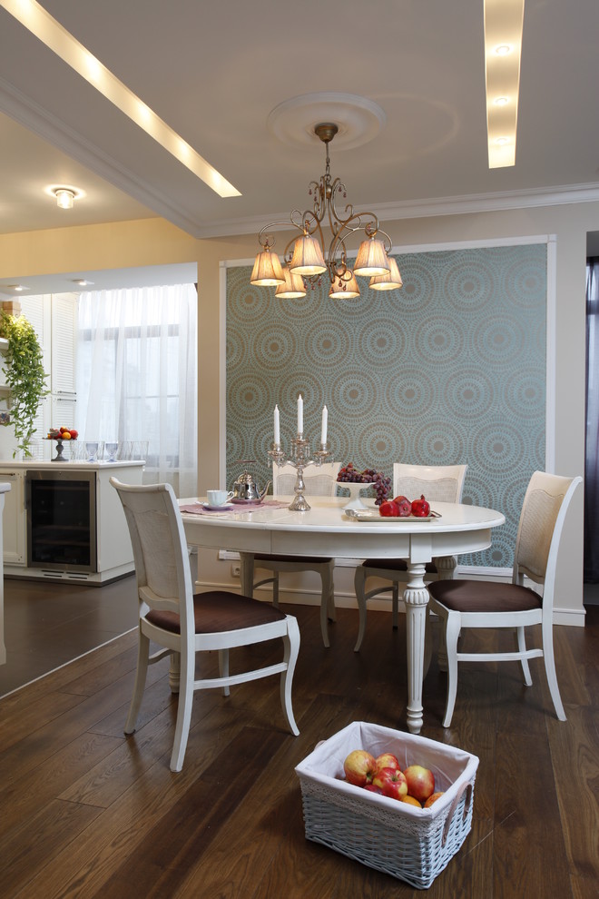 Квартира на Большом Козихинском переулке