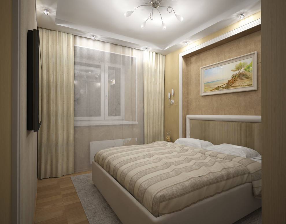 Квартира в Томске