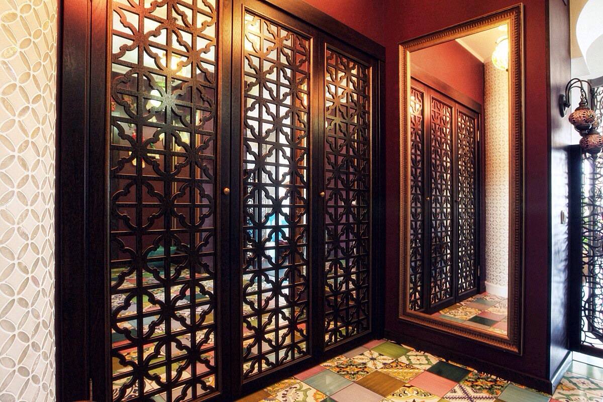 реализованные проекты