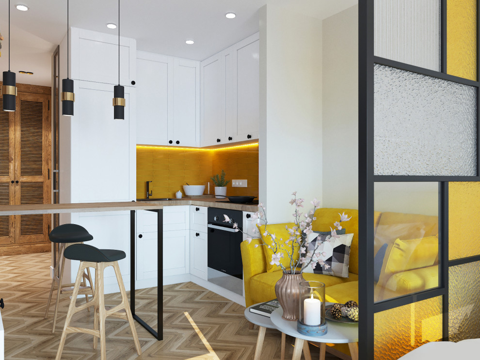 Дизайн интерьера