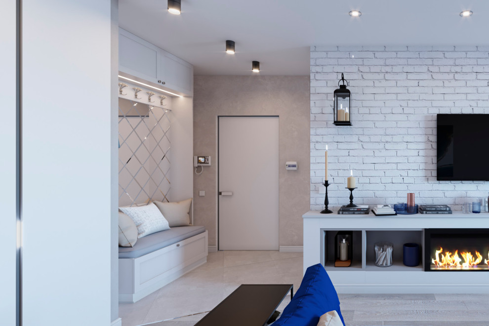 Квартира по улице Санитарный переулок, г. Хабаровск