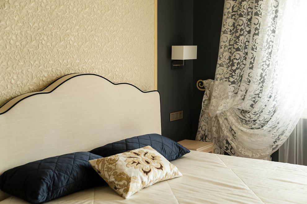 Дом из БРУСА Бугры