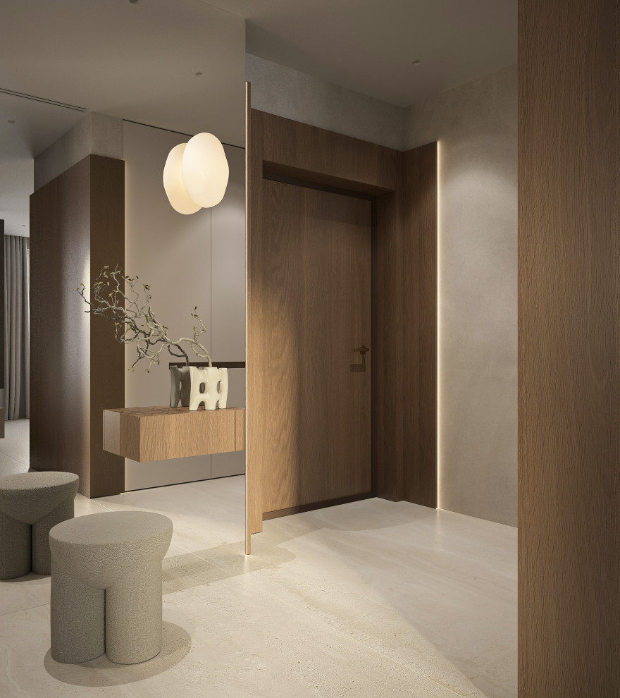 Обложка проекта: Созидатели