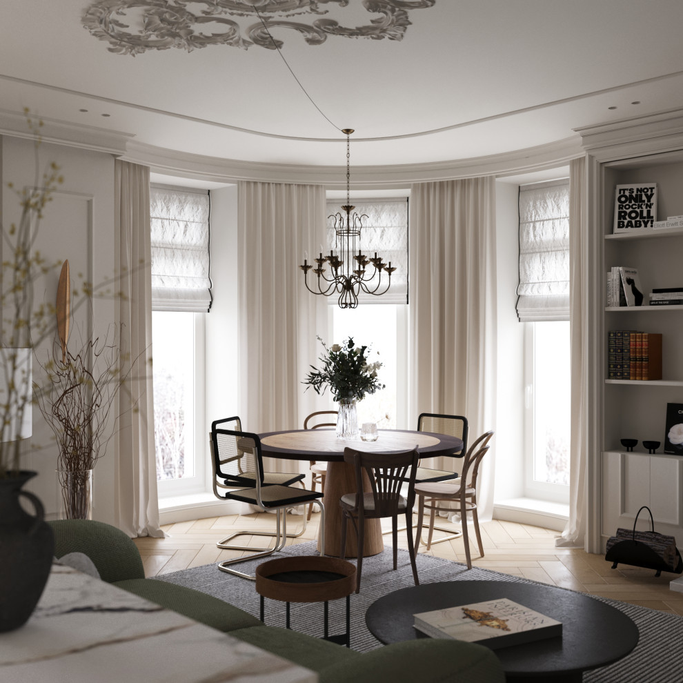 Квартира в Томске