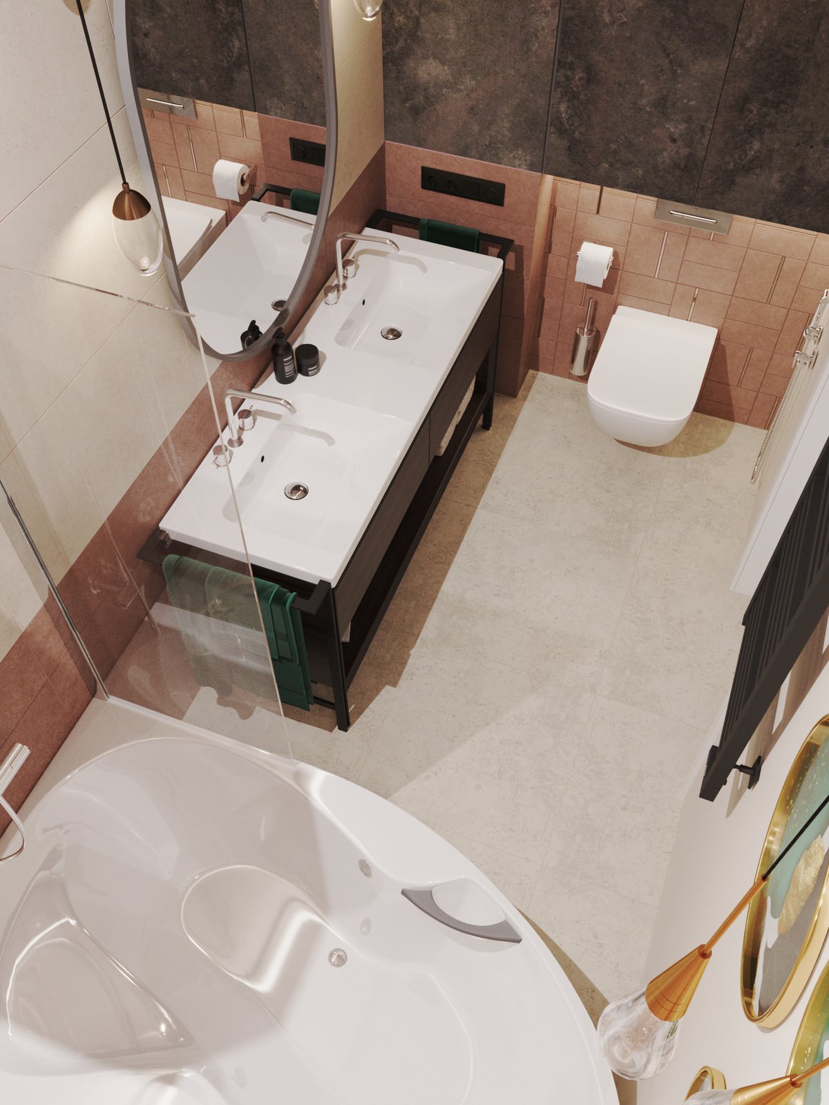 ЖК "Дом на Набережной"