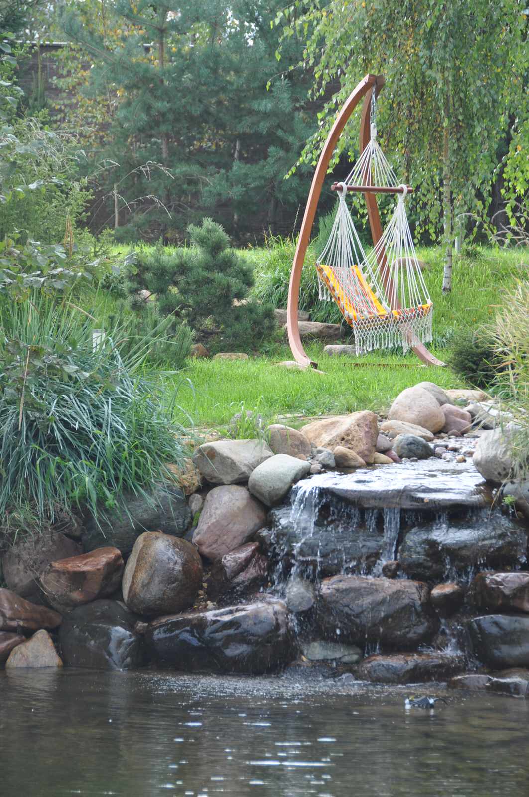 Elephant - загородный дом для активного отдыха