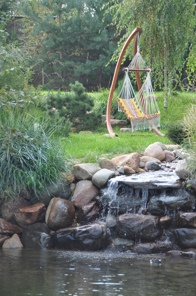 Elephant - загородный дом для активного отдыха