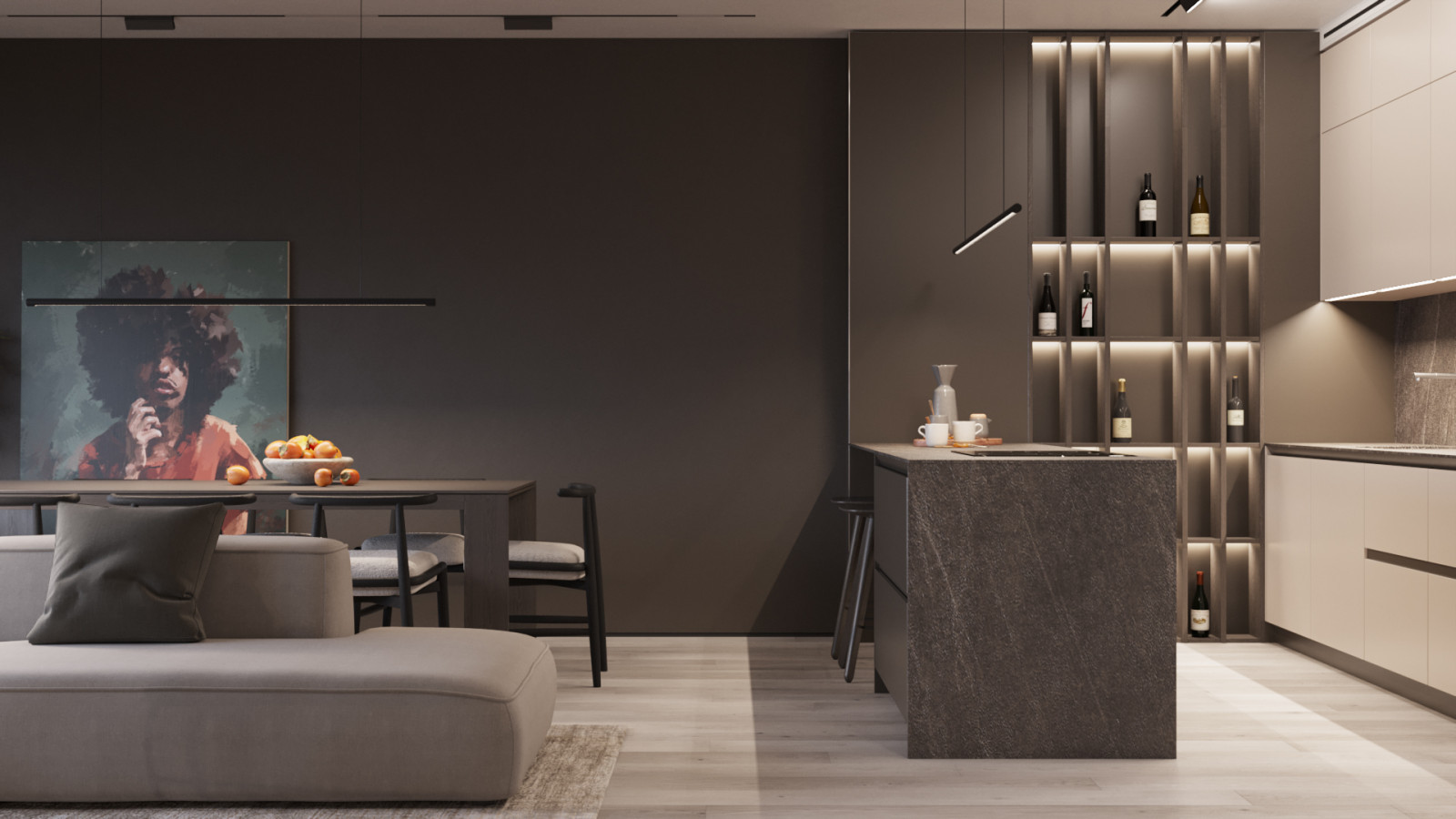 ЖК «Clever park»