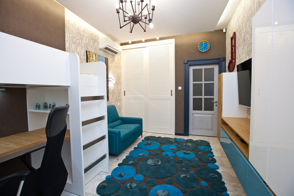 ФЬЮЖИН И ЭКЛЕКТИКА