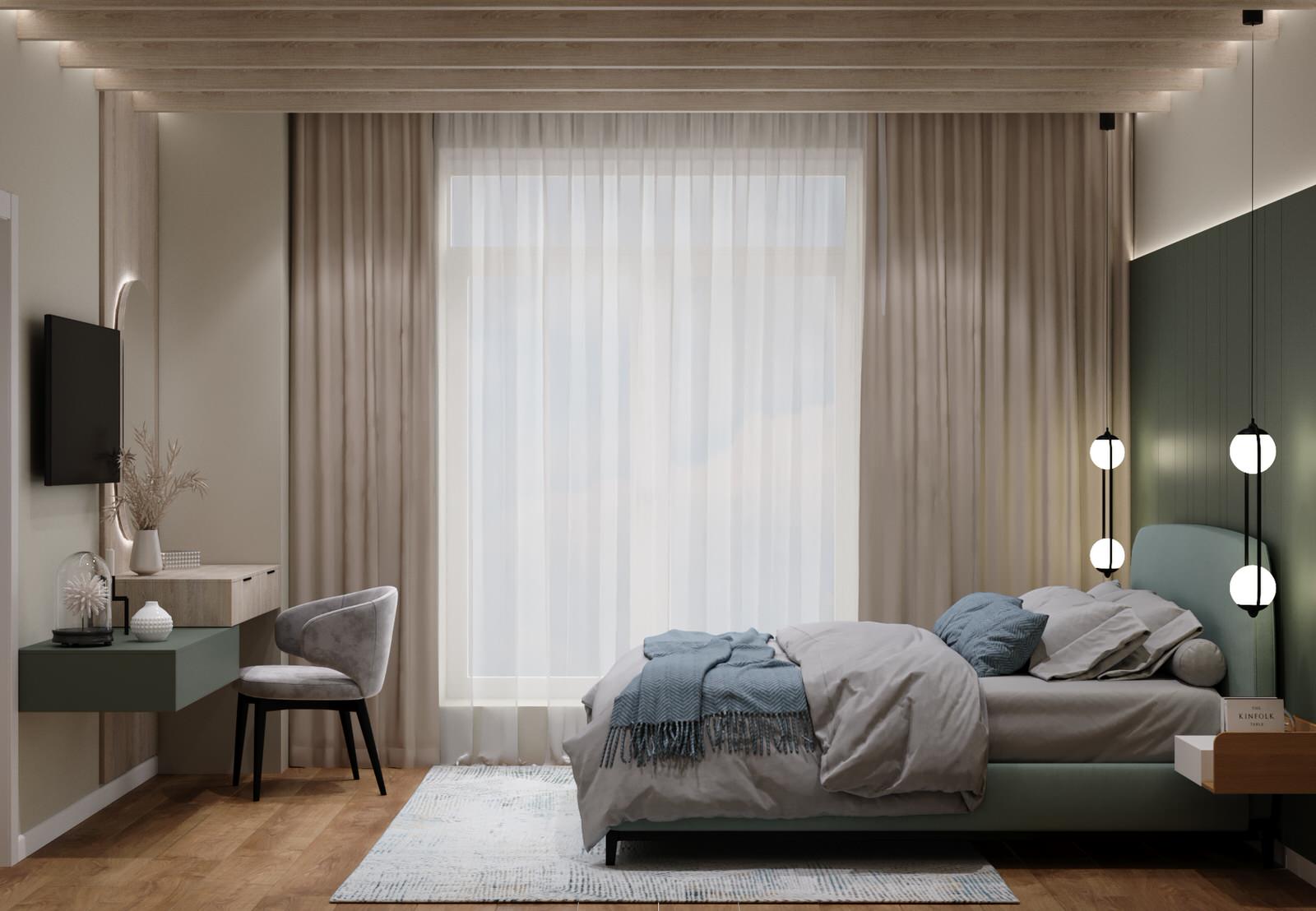 ЖК "Биография"