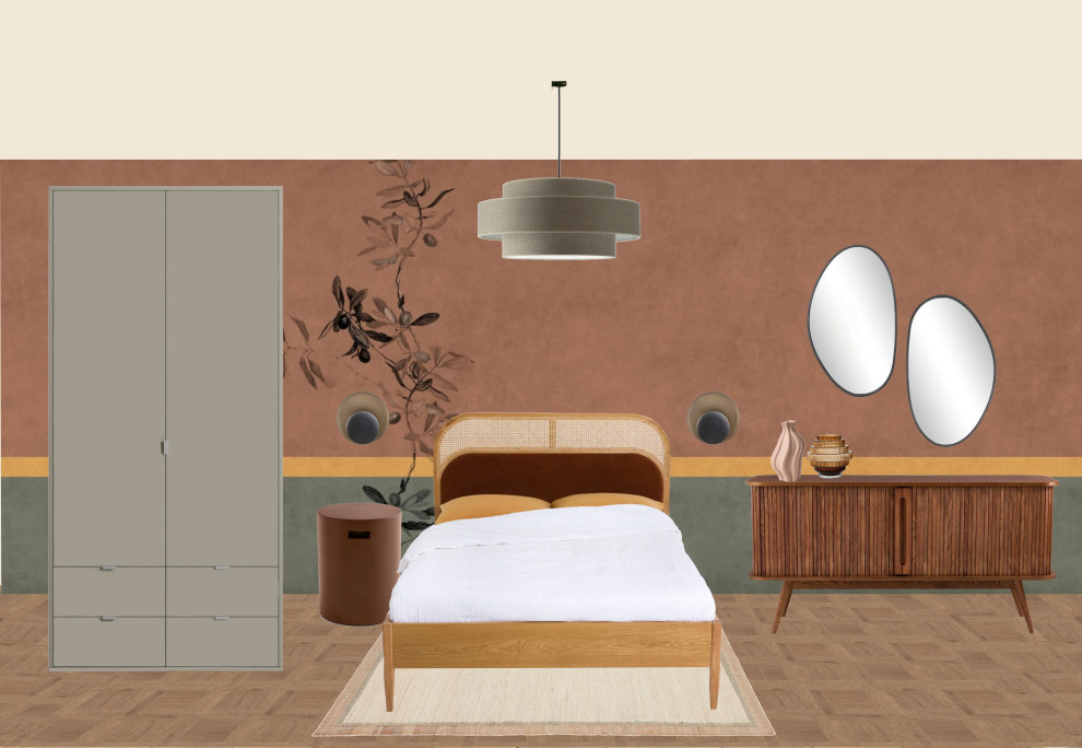 Обложка проекта: Назад в будущее