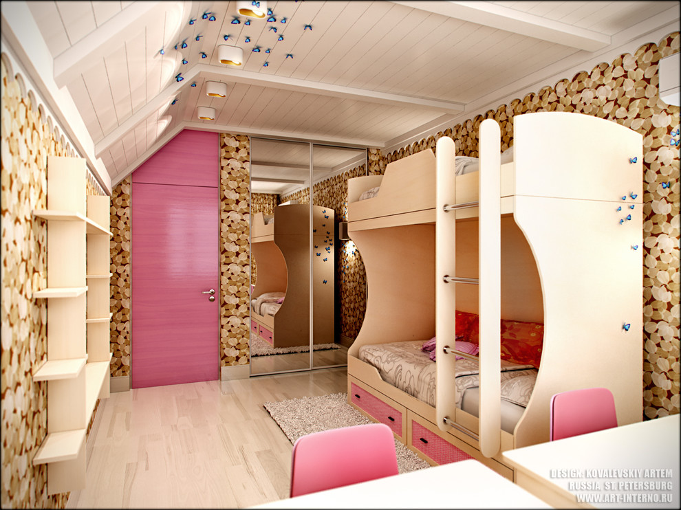 Квартира на ул. Есенина д.1