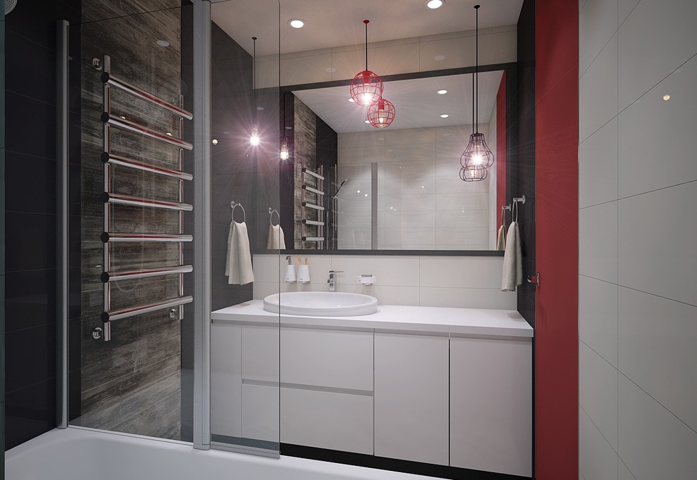 Квартира в ЖК «Волжская гавань»