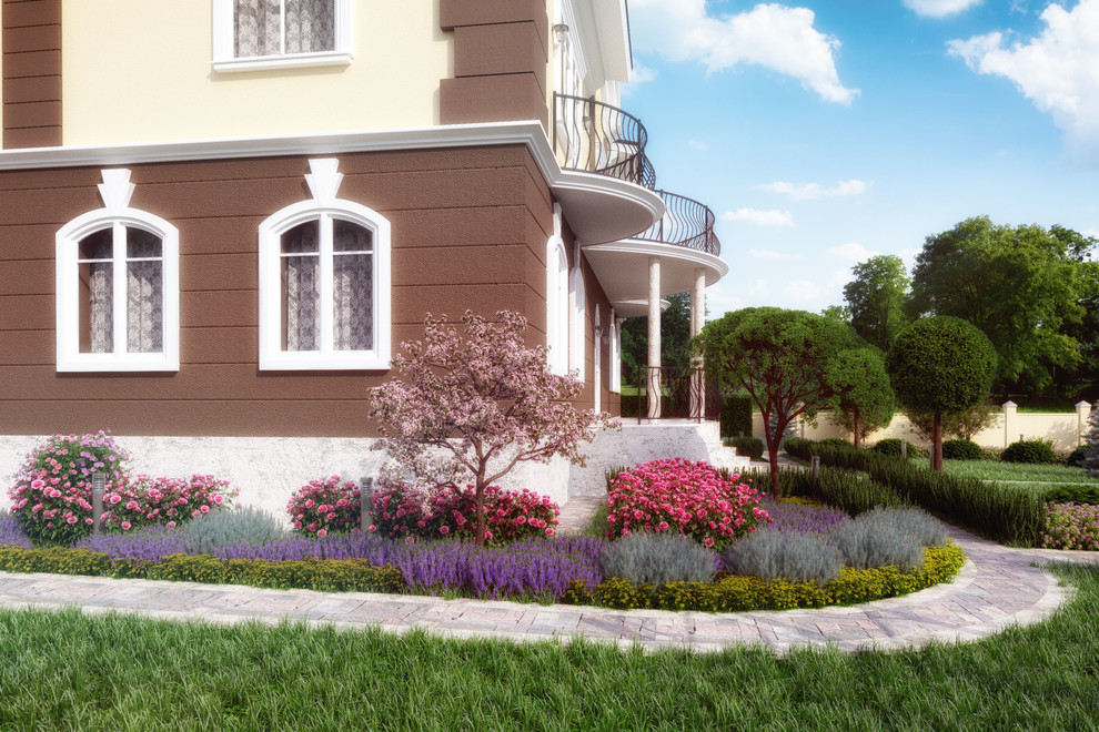 уютный уголок