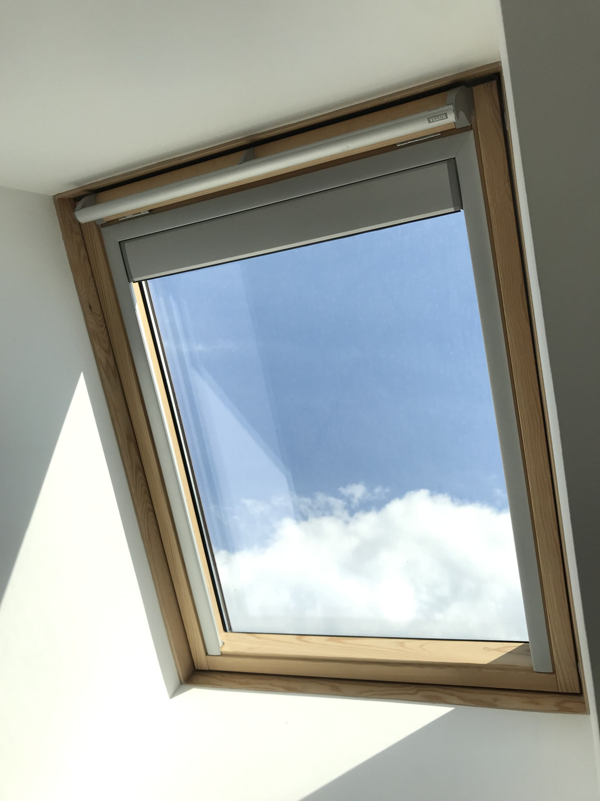 Васильевский остров - Умный дом