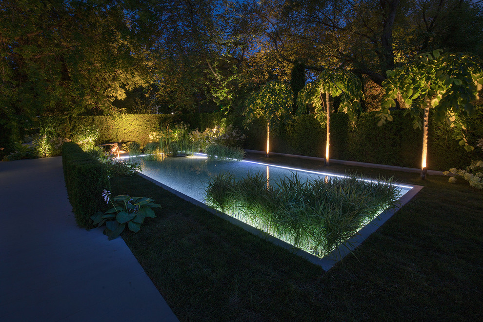 Сад Оксаны Хебородовой Гран-При на Москоу Флауер Шоу ( "Cад Вячеслава Зайцева")