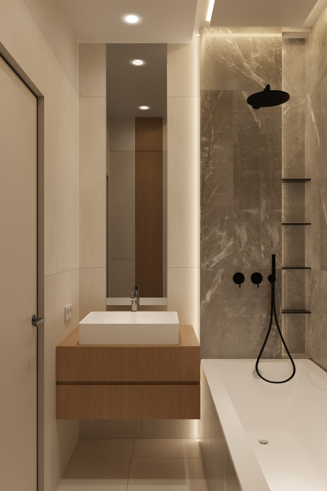 ЖК Легендарный Квартал