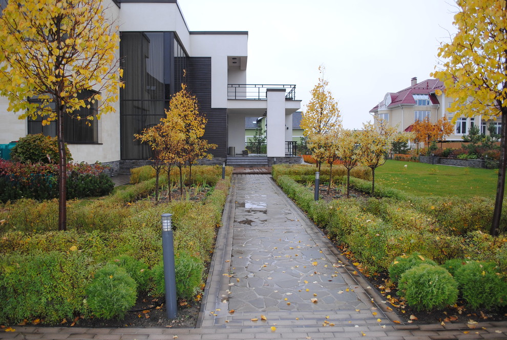 Дмитровское шоссе