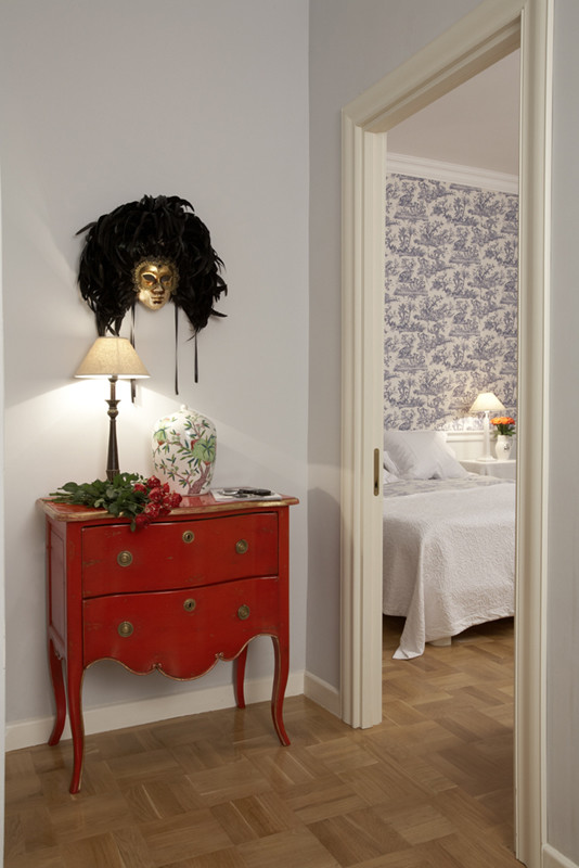 жюи и соц-арт