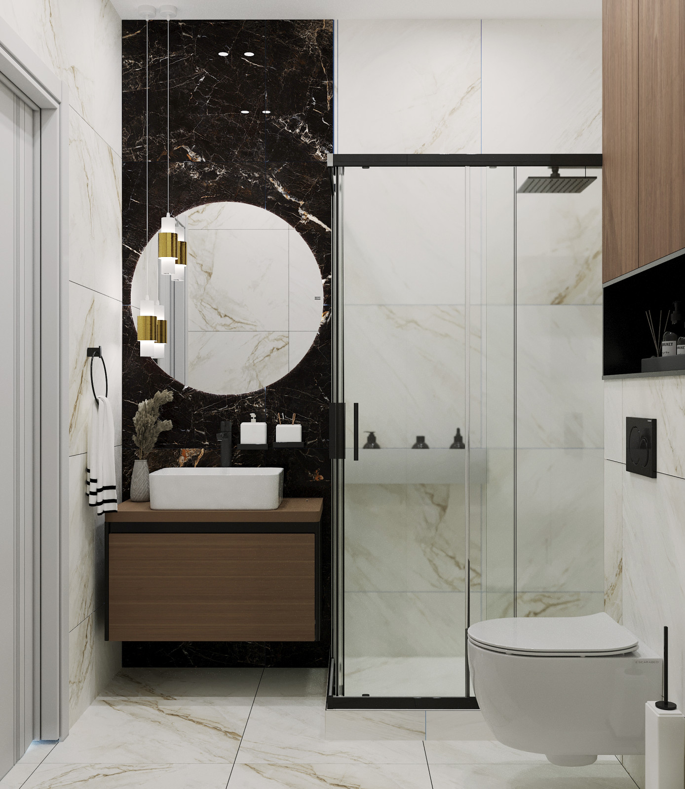 Квартира 79,6 кв.м.