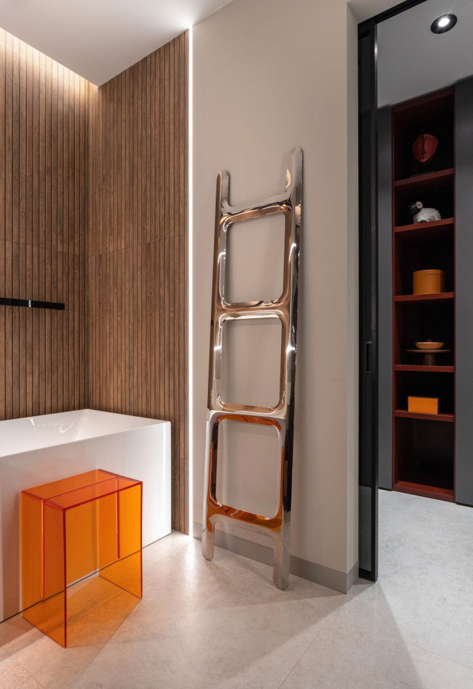 Апартаменты в ЖК Match Point