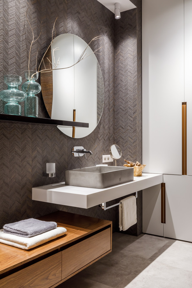 Краски осени