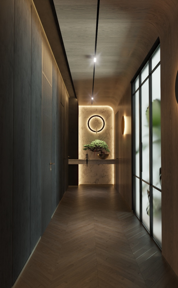 Квартира в ЖК “Вавилова 4” Площадь 140 кв. м