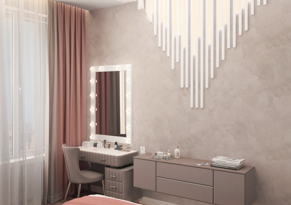 29 квартира в ЖК Фридом