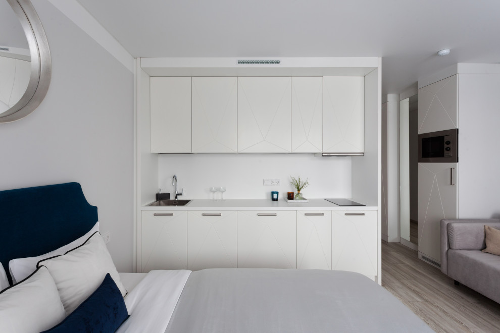 Апартаменты для краткосрочной аренды