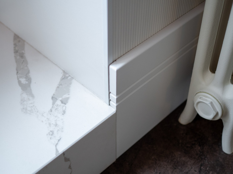 Капитальный ремонт на Дмитровском шоссе