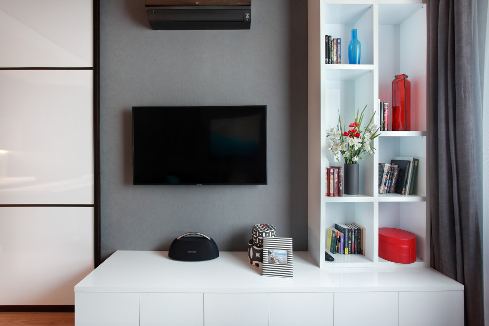 Квартира для прекрасной дамы