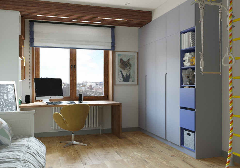 ЖК на ул.Победы