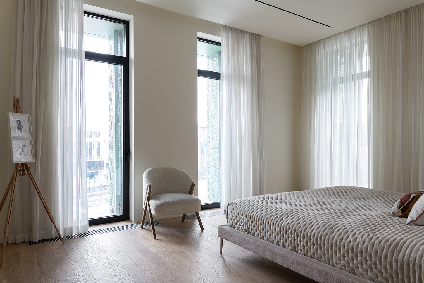 Грюнвальд спальня