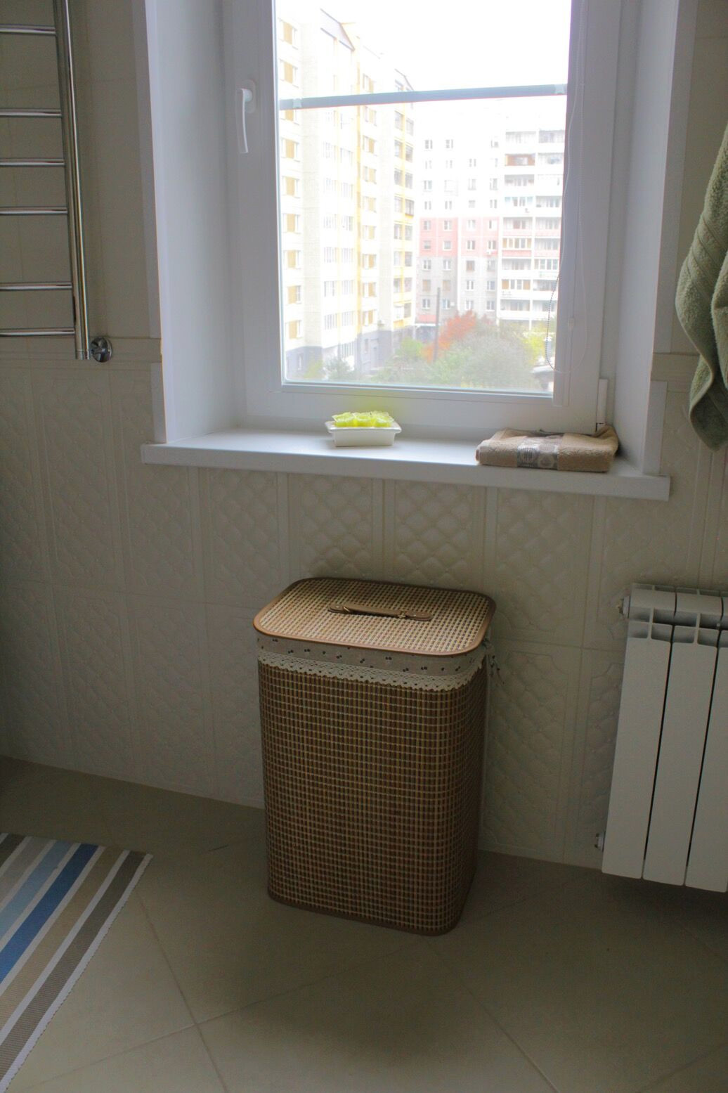 Ремонт квартиры Доватора 34