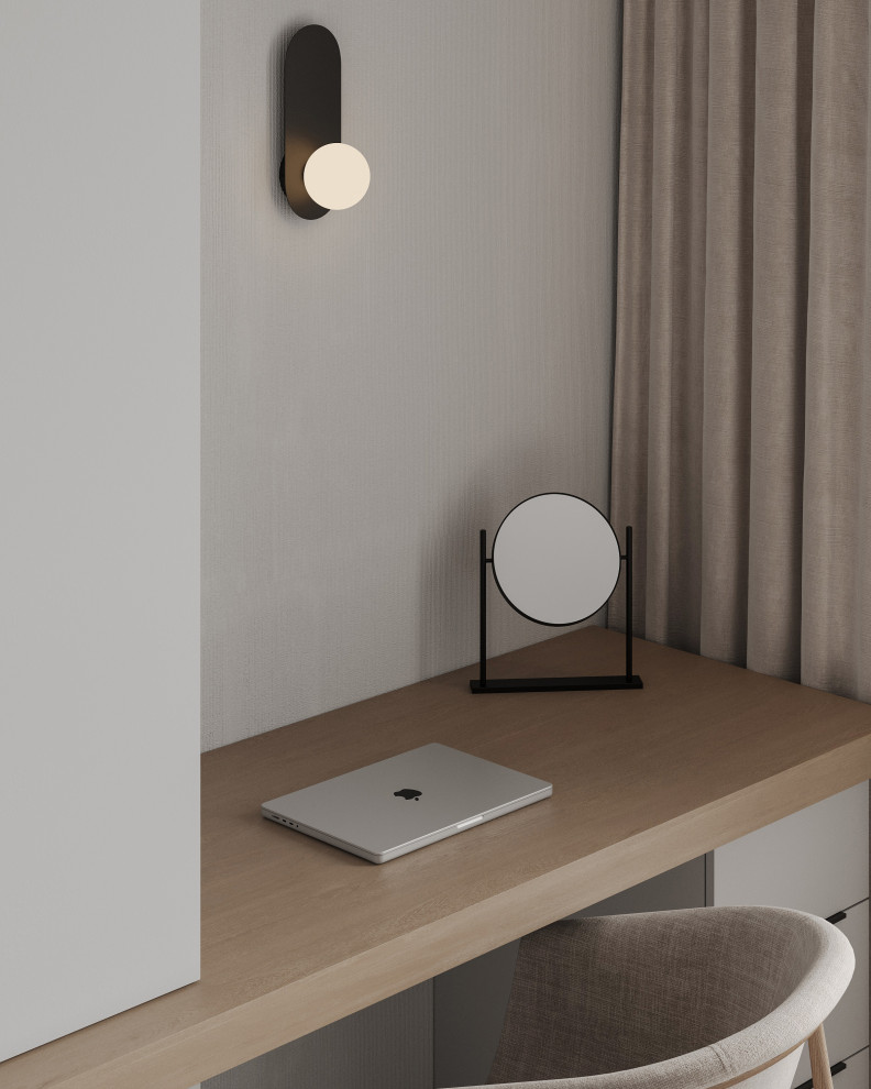 Скандинавский стиль: готовое интерьерное решение