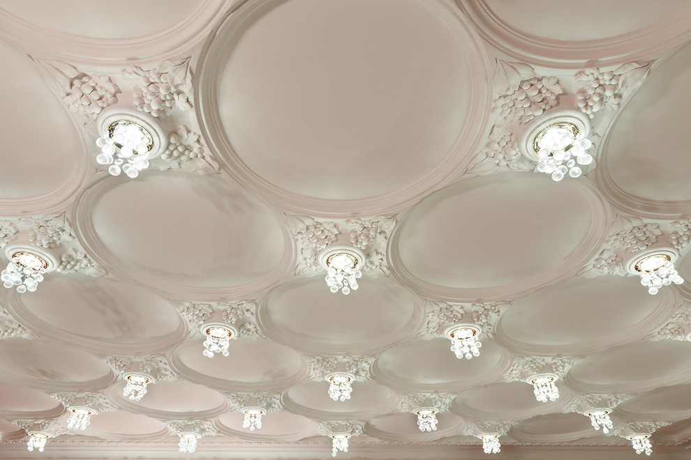 Загородный дом. стиль Классика