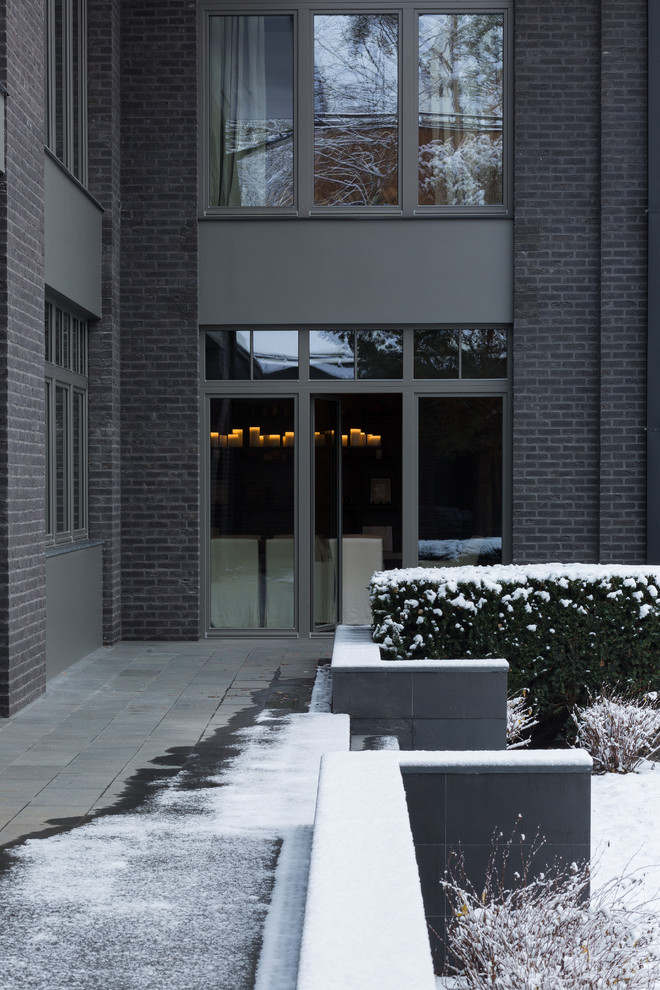 Дом в Жуковке