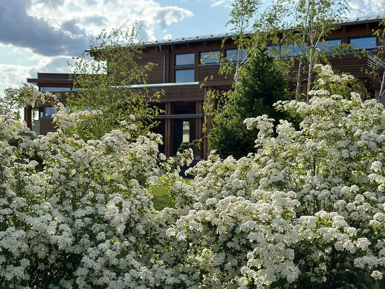 «НА ЗАПОВЕДНЫХ БЕРЕГАХ»