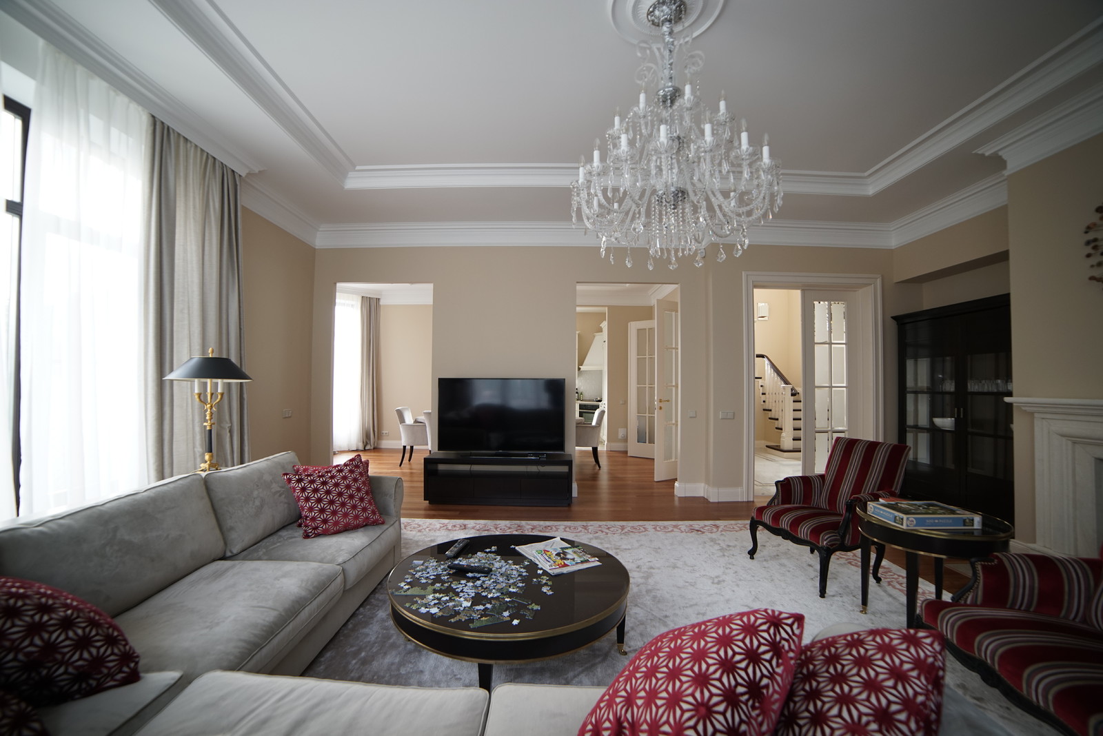 Фотографии проектов