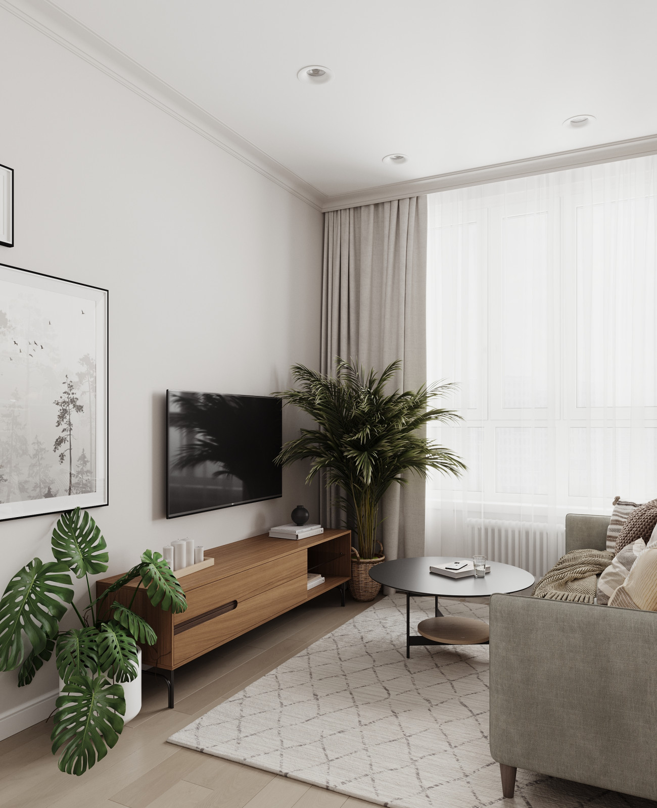 JK Скандинавия