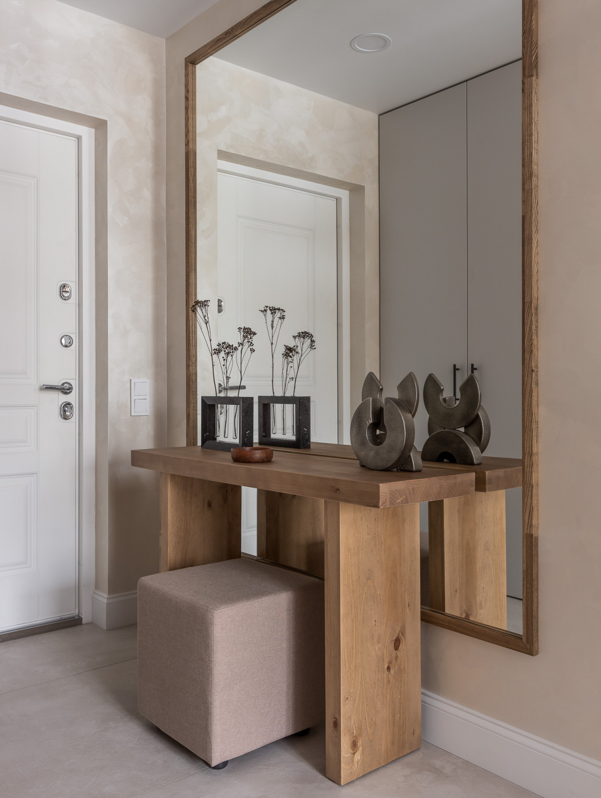 квартира в ЖК Академика Павлова