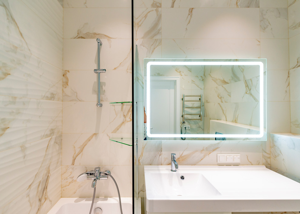 Плиточные работы