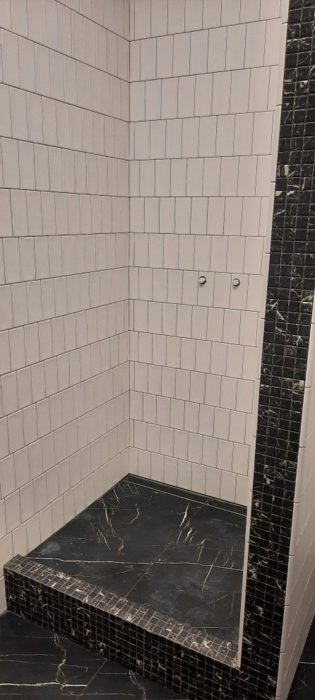 укладка плитки