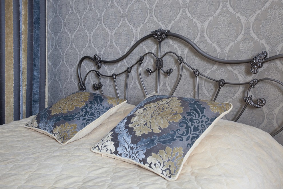 Графские пруды