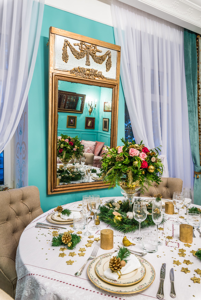 Торжественная классика для Валентины Титовой