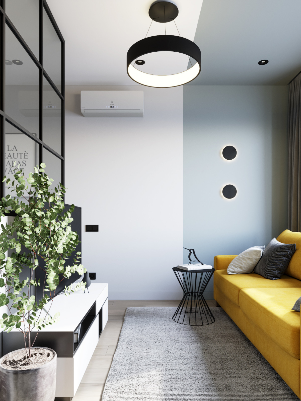 Квартира 35 кв.м. в г. Одинцово