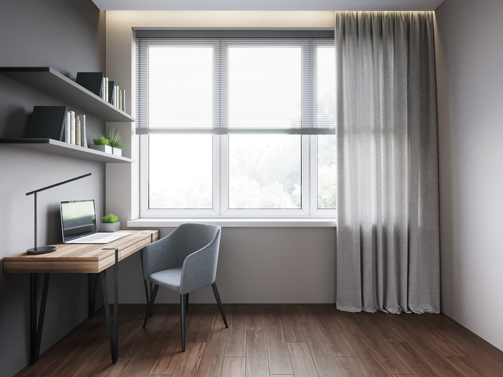 ЖК Наследие 77м2