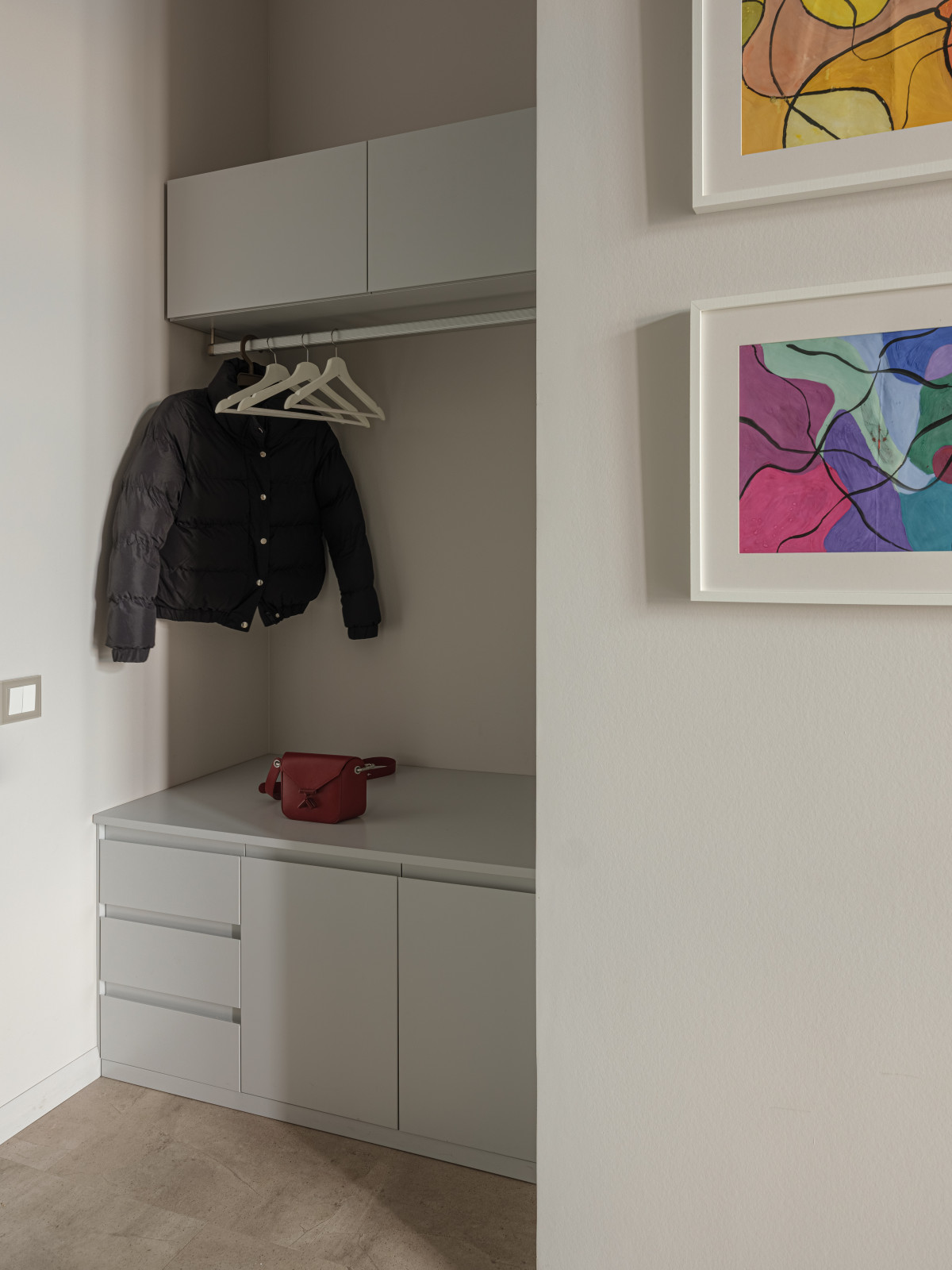 ЖК Одинград