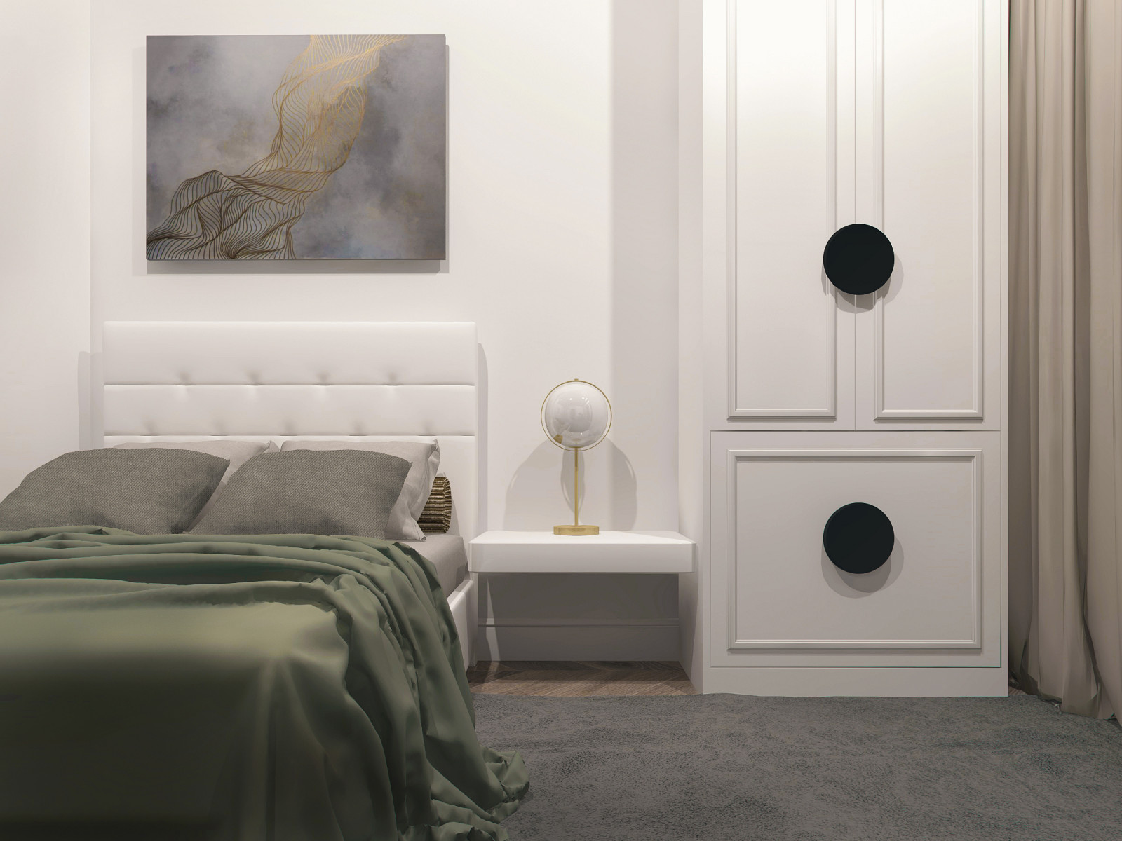 Apartment 150m2